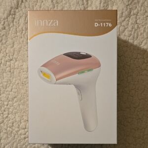 INNZA Hair Removal Device D-1176